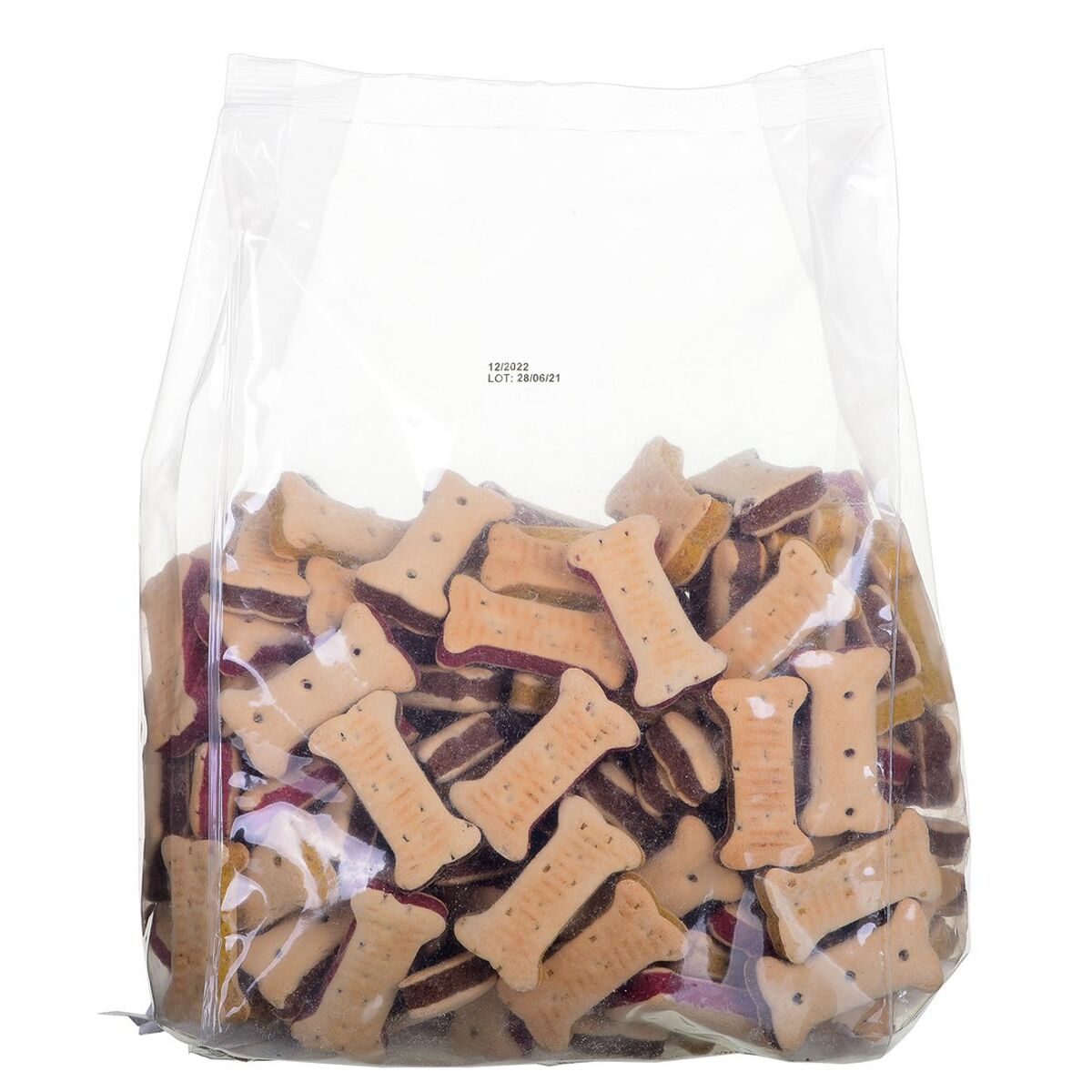 Закуска для собак Maced Mini птицы 1 kg